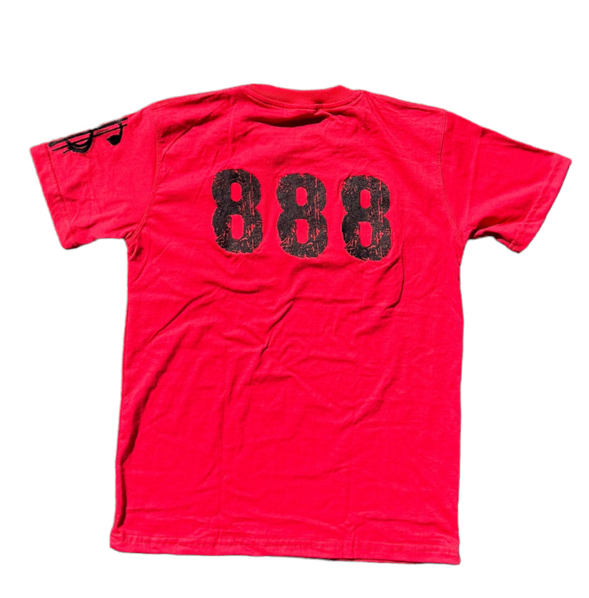 888 T-Shirts